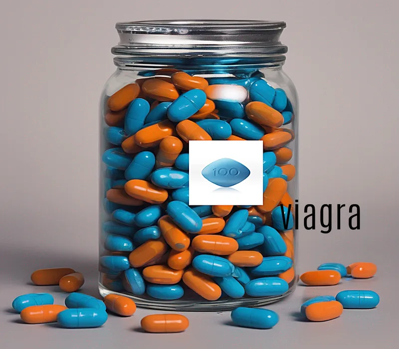 Nombre genérico de viagra